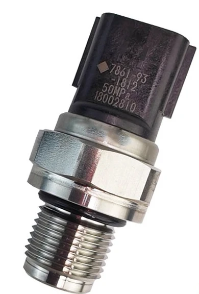 

Excavator Accessories PC200-8 Pressure Switch Sensor 50MP 7861-93-1812