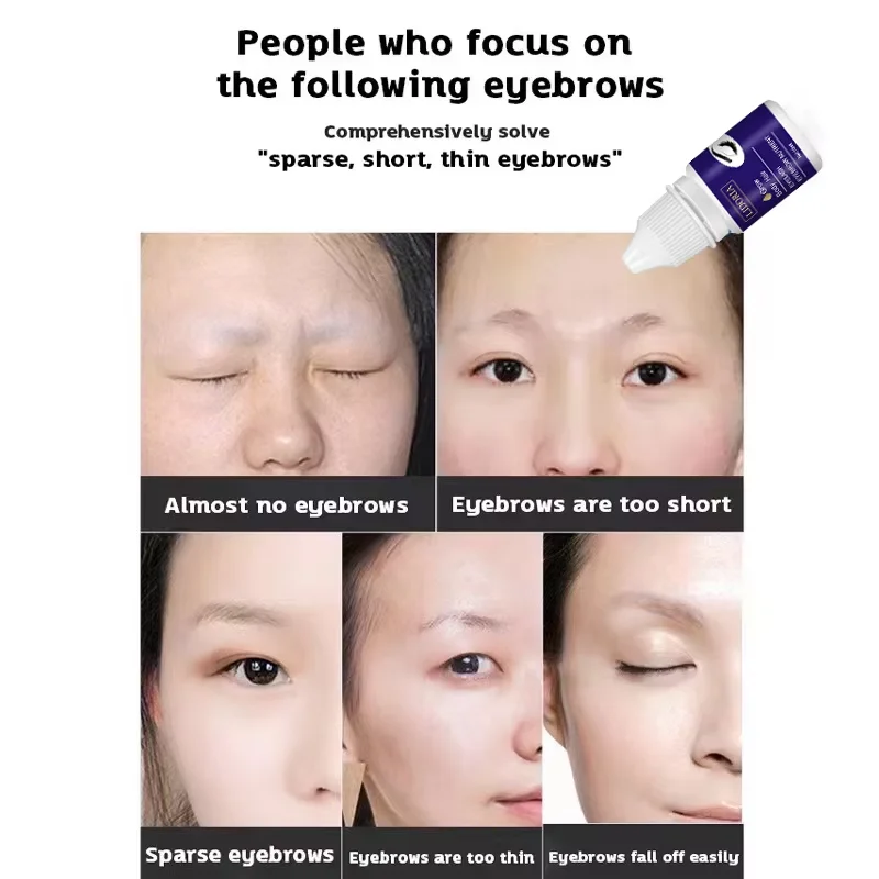 Thumbnail 2 - #58 Low Cost Eyebrow Enhancers That Work