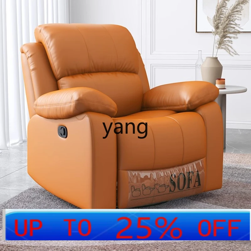 

LTT electric sofa recliner living room home leisure sofa furniture