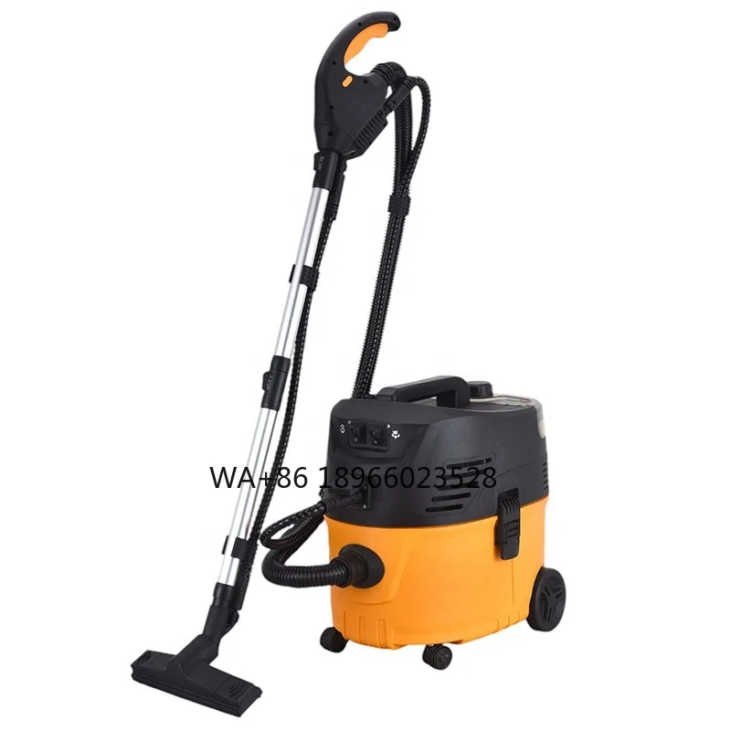 High Power Battery Cyclone Car Cleaning Machine High Mini Portable Handheld Vacuum Cleaner Aspiradora