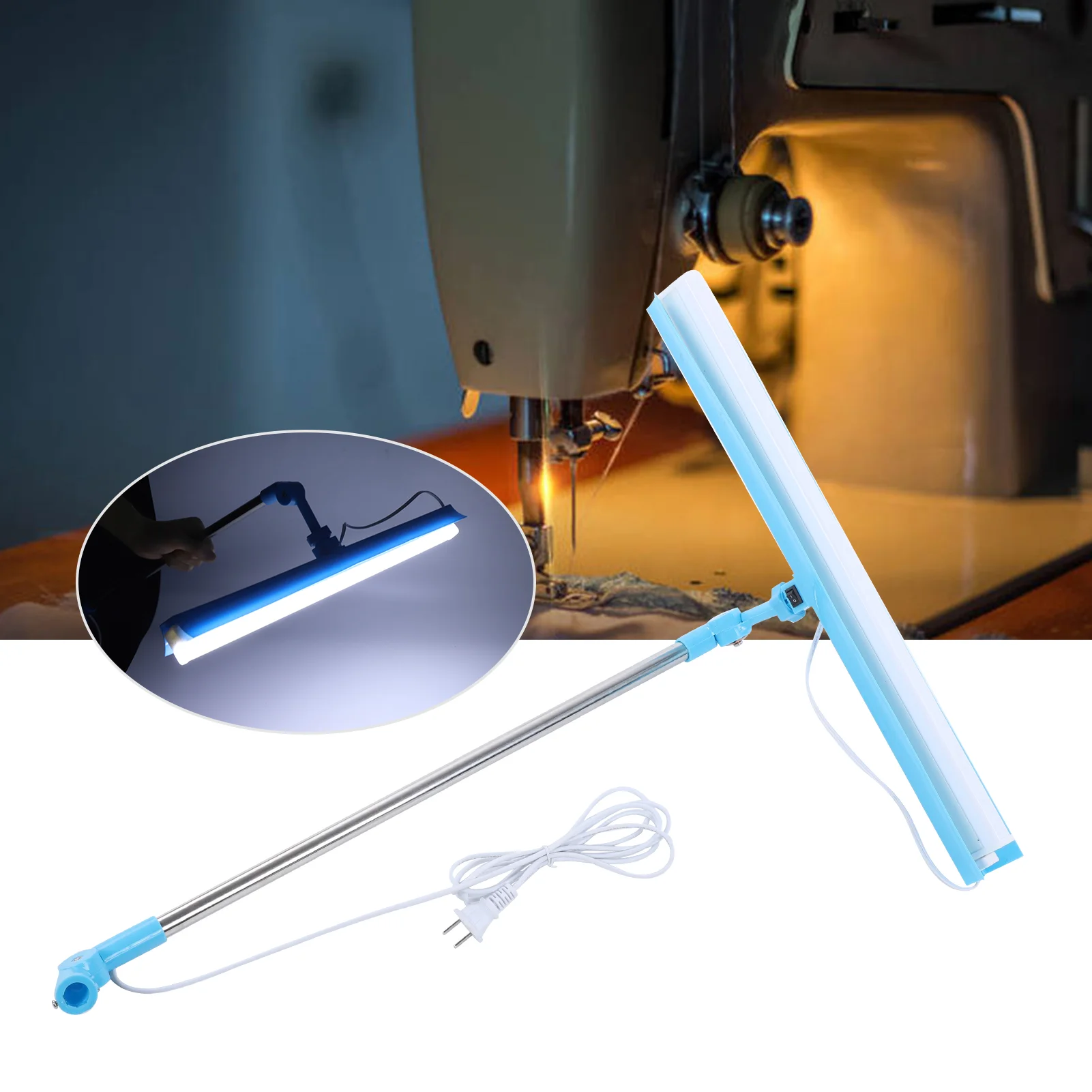 Sewing Light Sewing Machine La - đánh giá và giá Home Improvement Loan