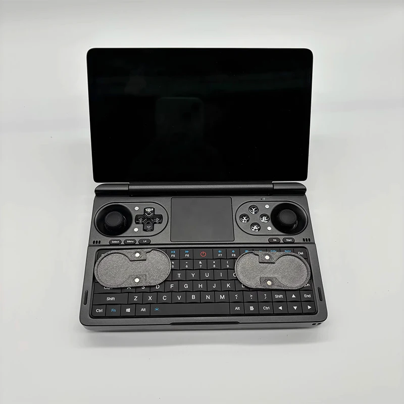 

Защитный чехол для портативной игровой консоли GPD Win Mini, магнитная застежка для карт, аксессуары для игровой консоли, пылезащитный чехол для игрового контроллера