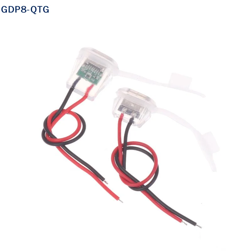 New 3/6Pcs 2Pin Usb…