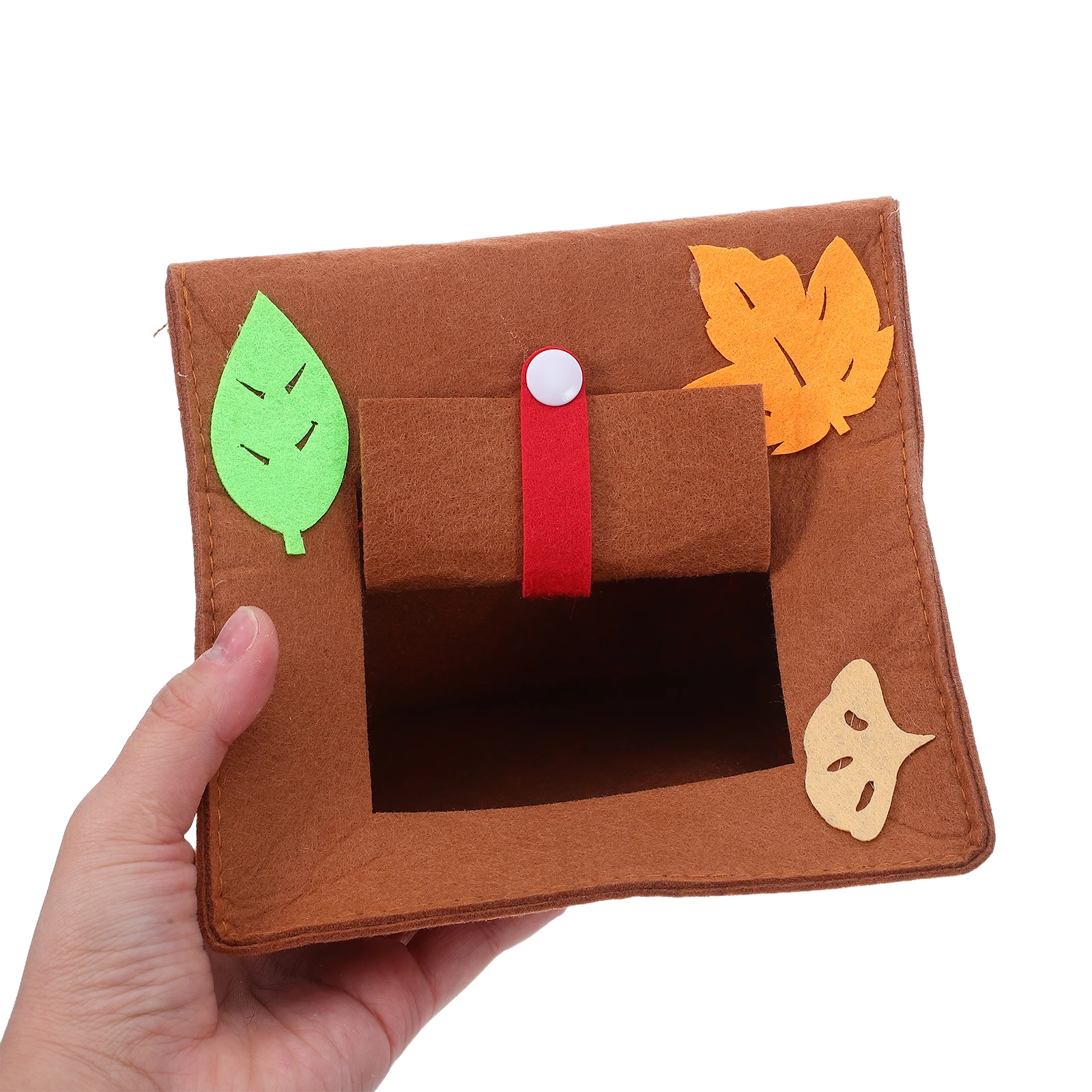 

Pet Warm Nest Tent for Small Animals - Natural Habitat Design with High-Density Fabric Insulation Winter Bird House for Parakeet