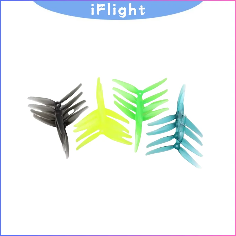 6Pairs Iflight Nazg… - image