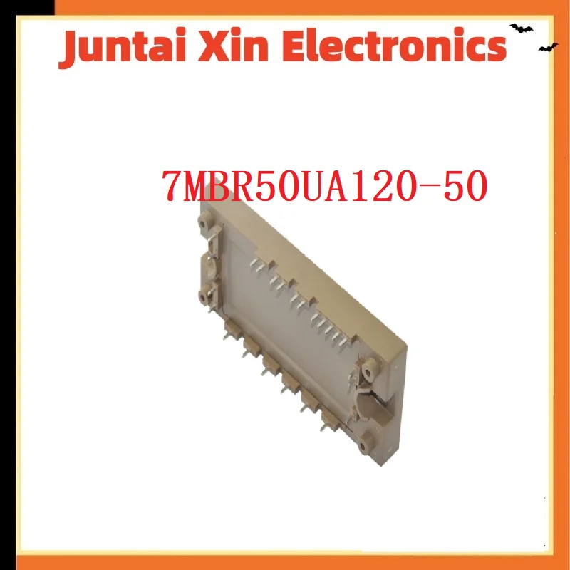 1-ピース-ロット電源モジュール-7mbr50ua120-50-7mbr50ua120