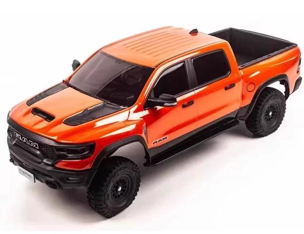 KM Thunder Dodge Tyrannosaurus RAM 1500 Simulation 1/8 Remote