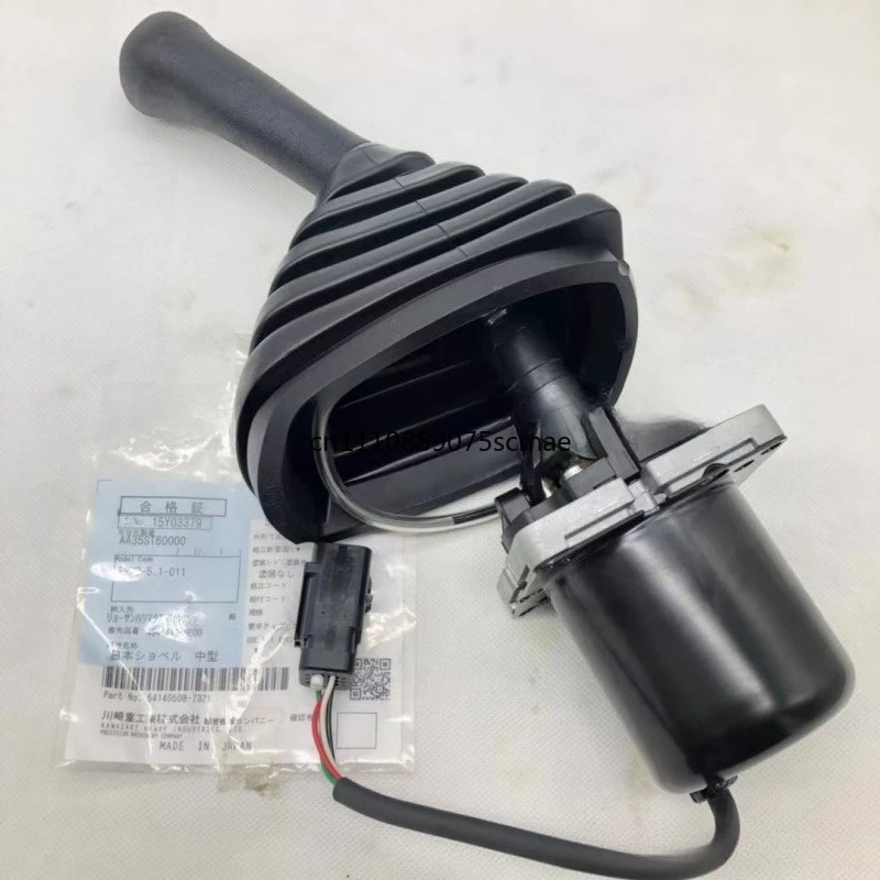 

E365C 374D 374F 385C 390D 390F Electronic control joystick handle assembly excavator accessories