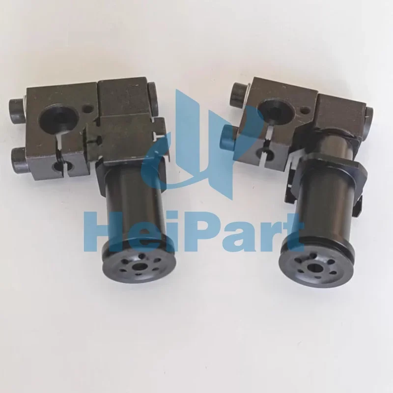 Heidelberg CD102 SM102 Fidelity Nozzle Feed Separation High Quality Left and Right Pair