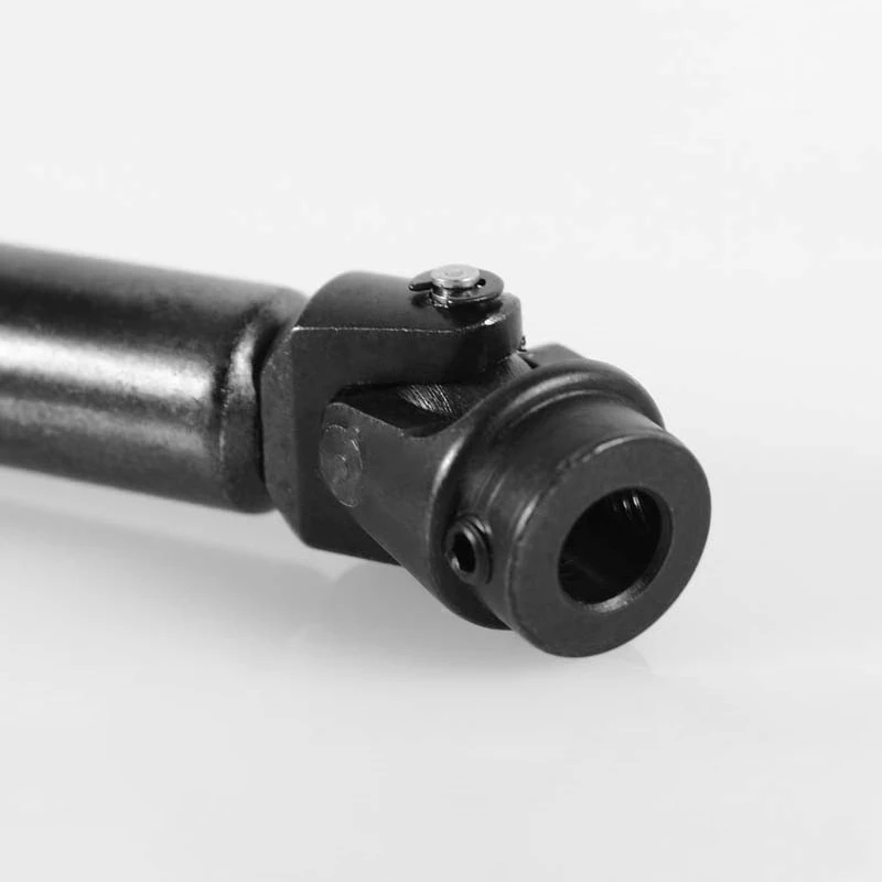 1/14 Metal CVD Drive Shaft for Remote Control Tractor Trucks Engineering Vehicle Model Accessories TH22626