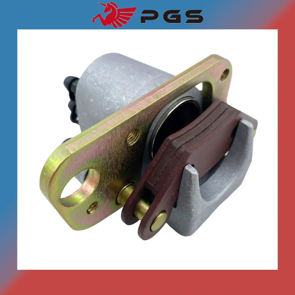 

Front Left Brake Caliper For Linhai 260 300 400 260cc 300cc 400cc LH260ATV LH300 LH400 ATV Quad feishen300 32205a