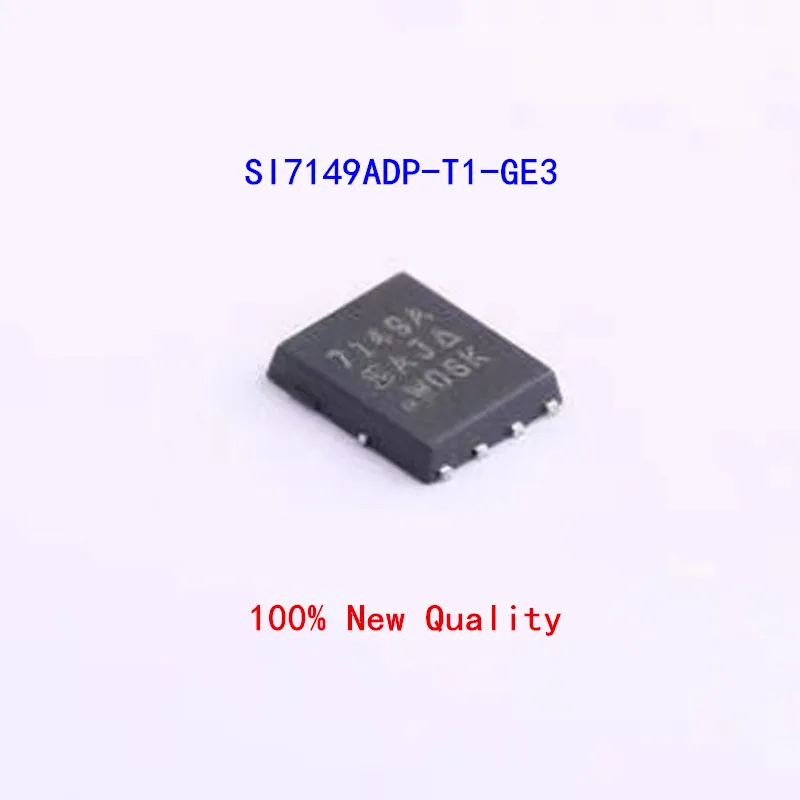 5-10Pcs 100% New SI9933CDY-T1-GE3 SI9933CDY 9933C SI7149ADP-T1-GE3 SI7149ADP 7149A SI4848DY-T1-GE3 SI4848DY 4848 SOIC-8 SOP8 ic