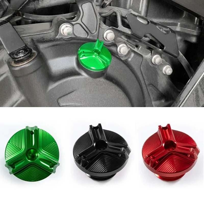 For Kawasaki ER6N E…