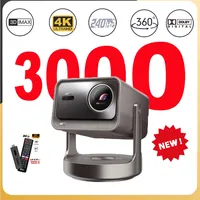 3000 CVIA Lumens Vidda C2 Ultra 4K Lase Projector Triple Color BT.2020 15ms 240Hz WiFi6 Soundby Portable Game JBL VideoProjector