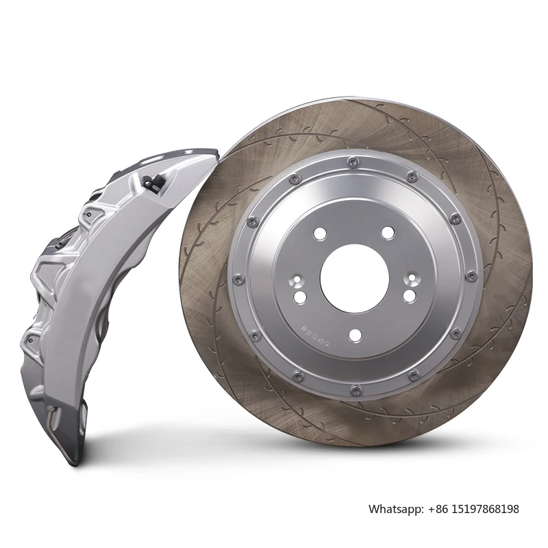 Auto Brake Calipers…