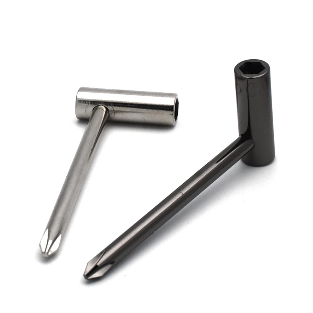 

Guitar Rod Wrench Guitar Rod Adjustment Tool Rod Box Wrench truss rod wrench Truss Rod Wrench Tool