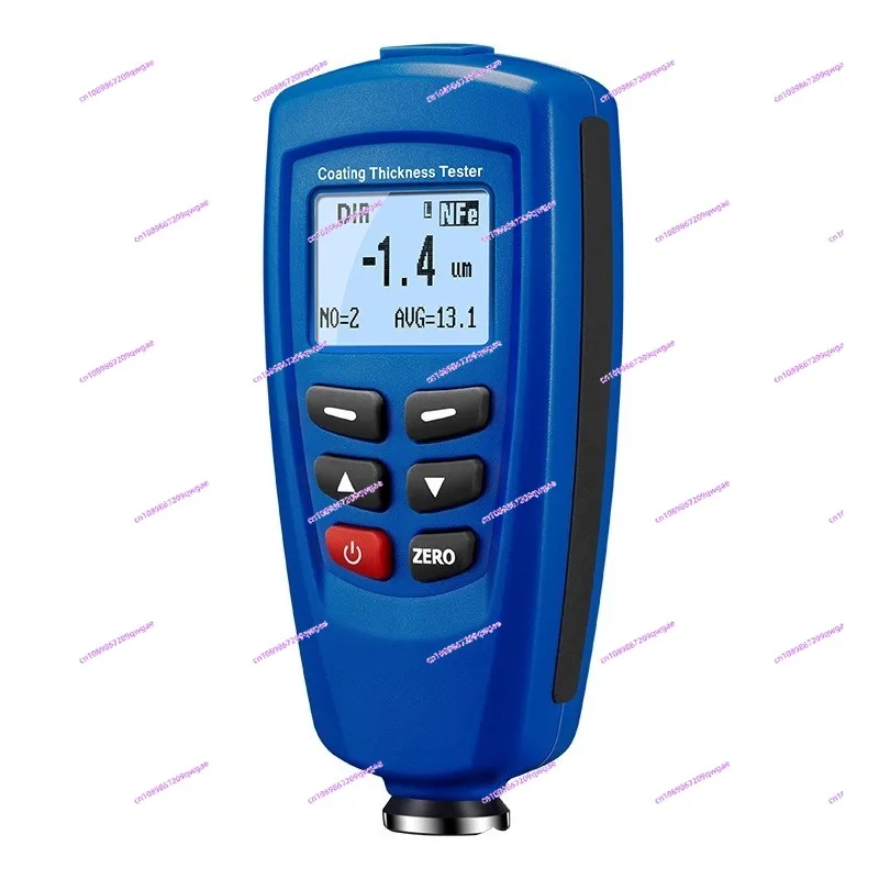 

Non-destructive testing Coating thickness gauge Automotive maintenance Refurbished paint inspection Precision