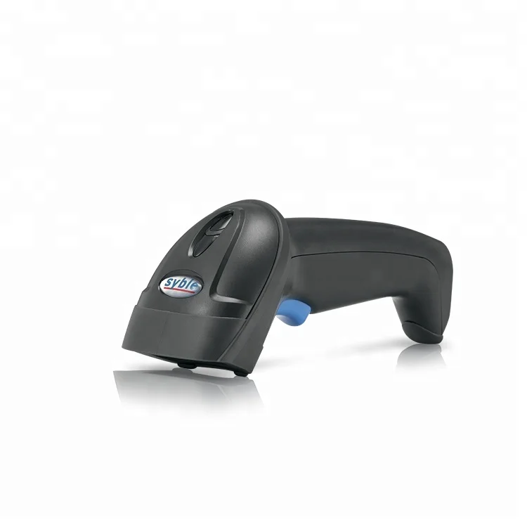 OEM Handheld Ccd arduino  Image Linear Barcode Scanner with USB/PS2/ RS-232 Interface