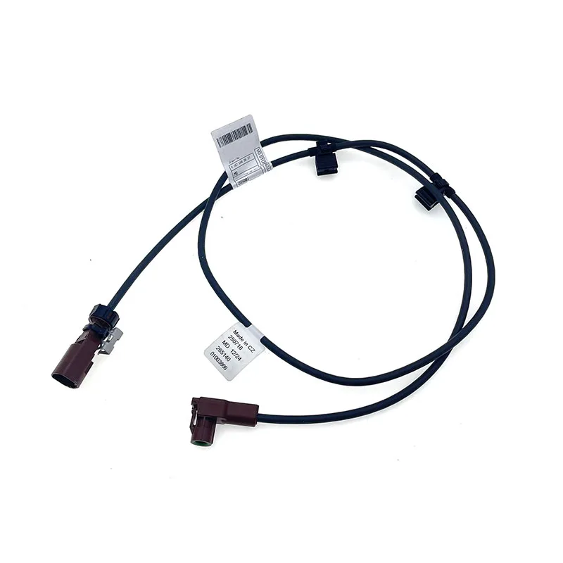 

For GLE W167 FRONT VIEW CAMERA CABLE HARNESS A1675403837 2021