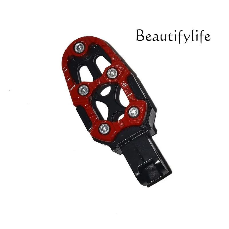 

Modified Adjustable Angle Pedal Accessories Aluminum Alloy Color Pedal Pedal