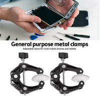 Safe Practical LCD Screen Opening Tool Strong Suction Phone Screens Disassemble for Mobile Phone Tablets Electronic Repair Easy