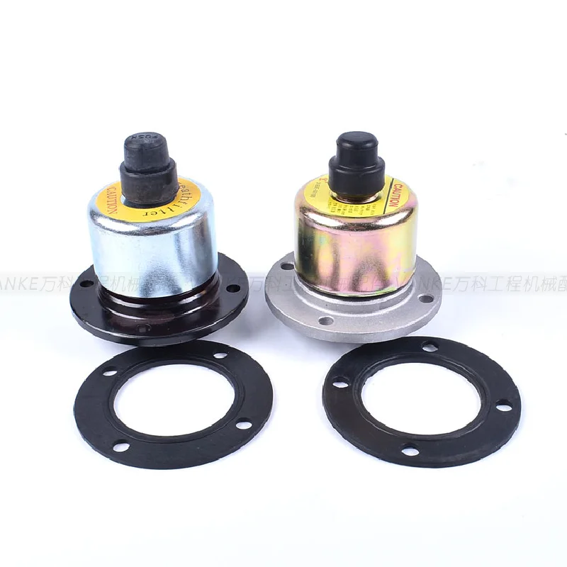 Hitachi 120/200/210 Breathing Filter Breathing Filter Assembly Ex/zax240/330 Air Release Valve Hydraulic Oil Tank Cover Excavato