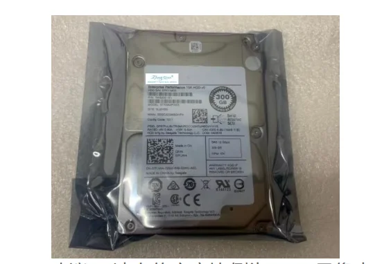 

Для сервера 06WC9D 300G 15K SAS 2.5 6G ST300MP0005