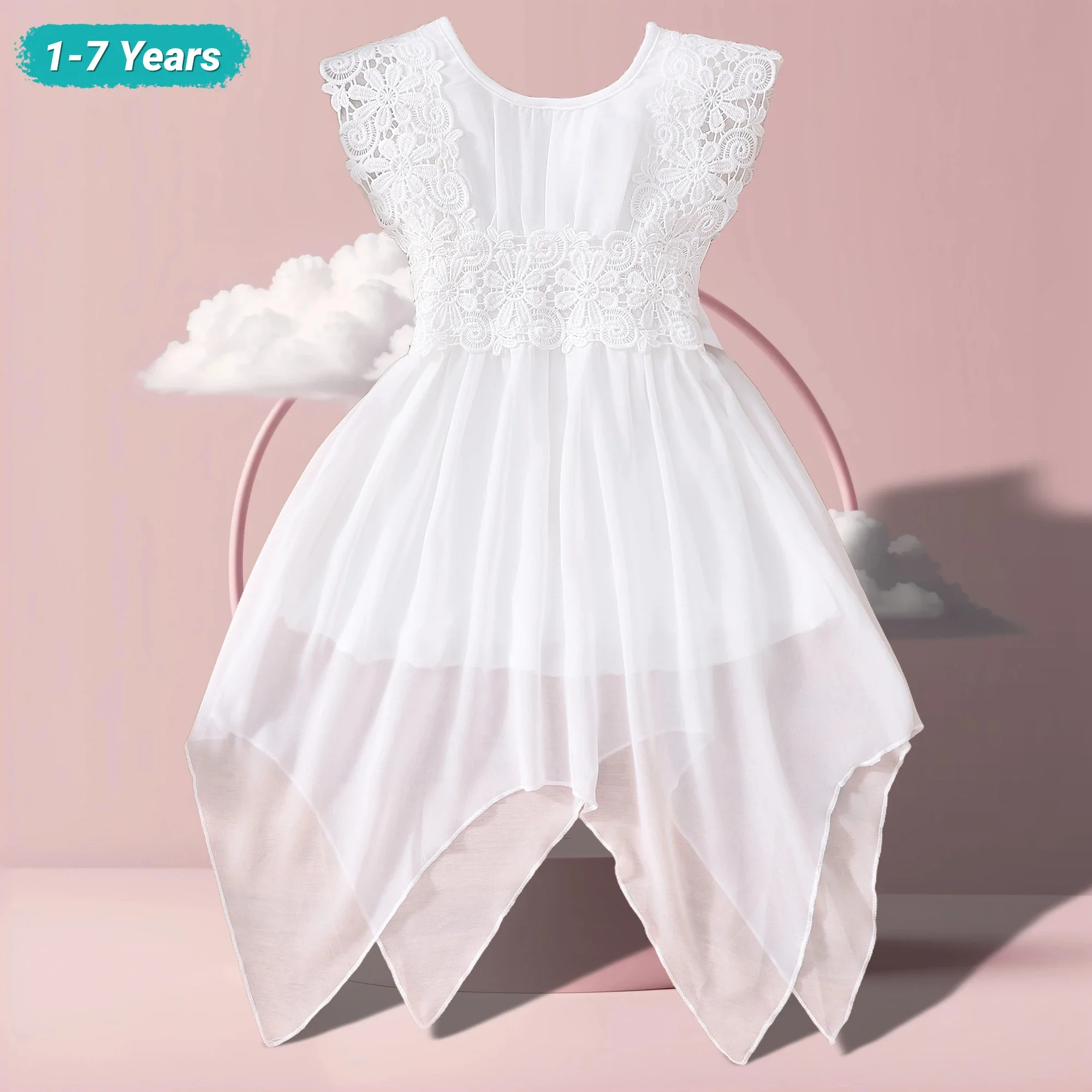 Summer Baby Girls D… - image