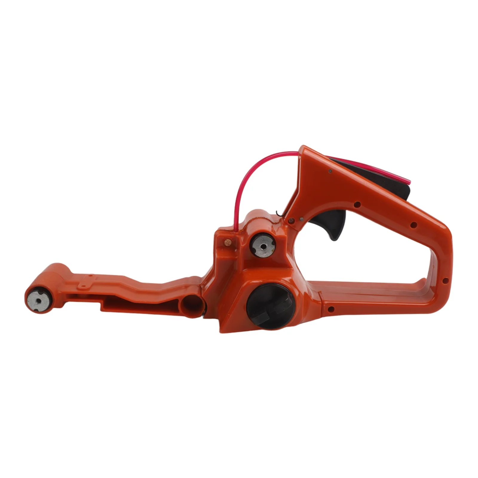 Fuel Tank Back and Rear Handle Assembly for Chainsaws For 136 137 142 as Well as 137 141 142 Aftermarket Replacement