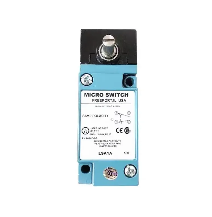 Interruptor de limite original LSA1A