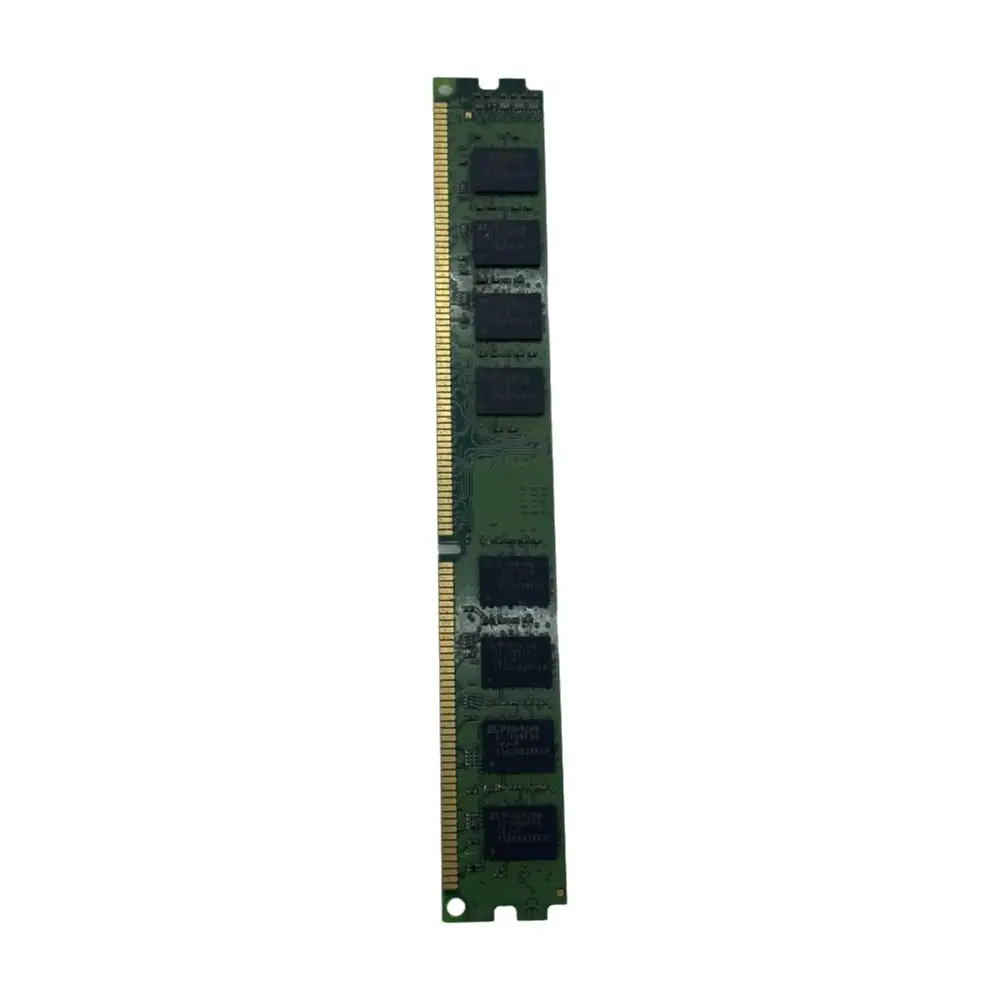 Desktop Computer Memory DDR2 KVR1333D3N9 Fits For KINGSTON 2GB