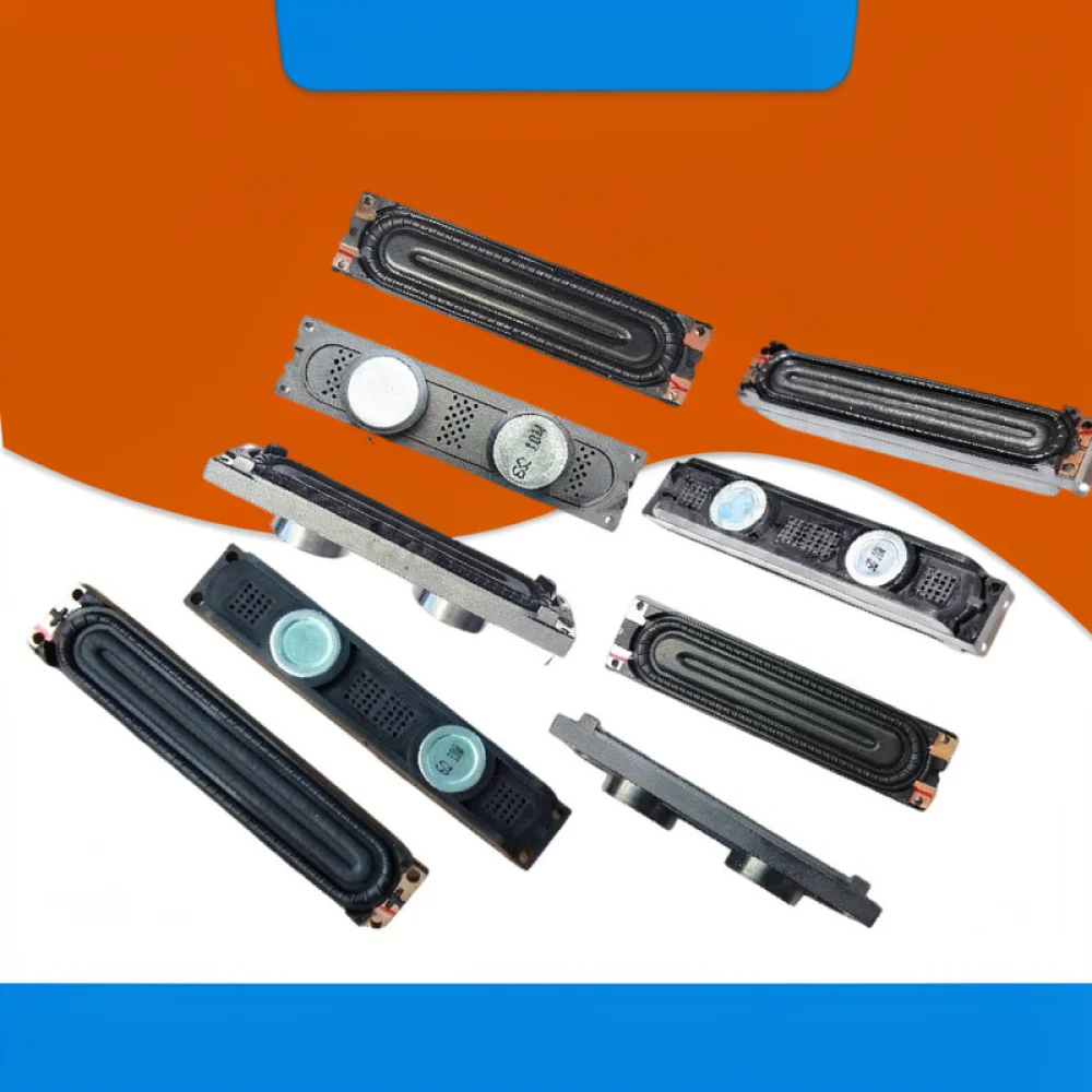 Replacement Internal Speaker Unit For Samsung TV 8520 8518 9020 3090 9015 8015 Audio Repairing Sound Accessory Parts