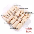 50PCS with box