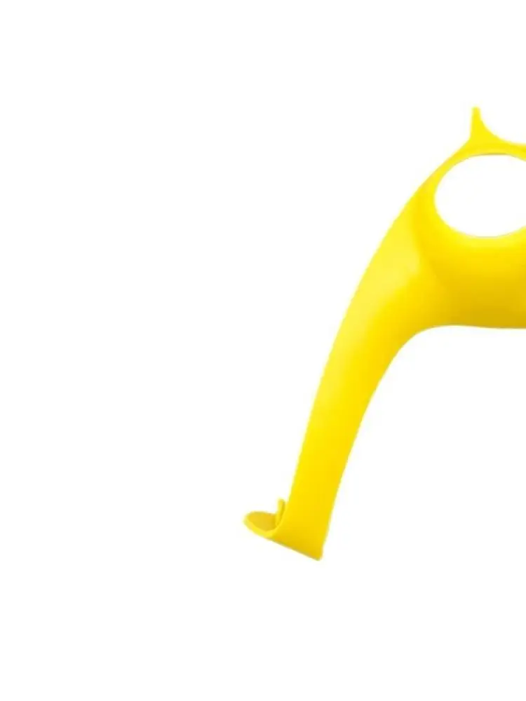 Ersatz-Dekorationsblende Matt Glänzend DIY Controller-Blende Farbwechsel für PS5 BDM010-050