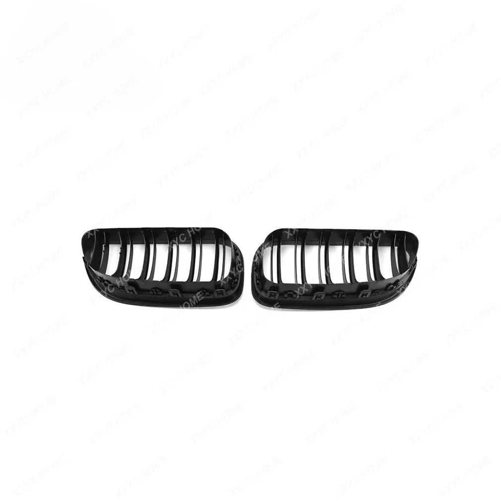 F12 F06 ABS front grille car accessories are suitable   6 series   wire grill F12 F06 2012-2016