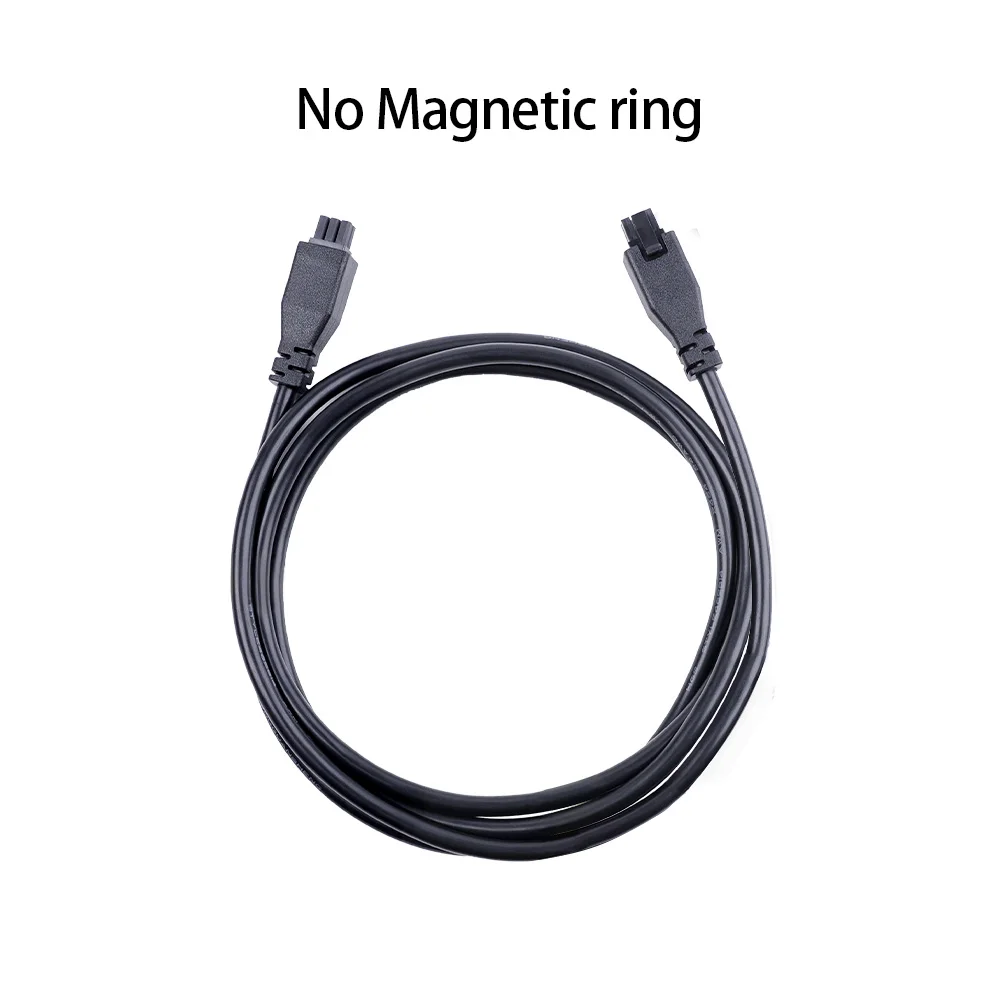 Für Creality CFS 1M 2M 6-poliges Verlängerungskabel für Creality K2 Plus Hi Combo, Verlängerungskabel für 3D-Drucker der X1/P1/H2D-Serie. – Detail 2