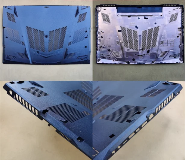 

Новая нижняя крышка ноутбука для MSI GE63 GL63 GP63 MS-16P1 MS-16P4