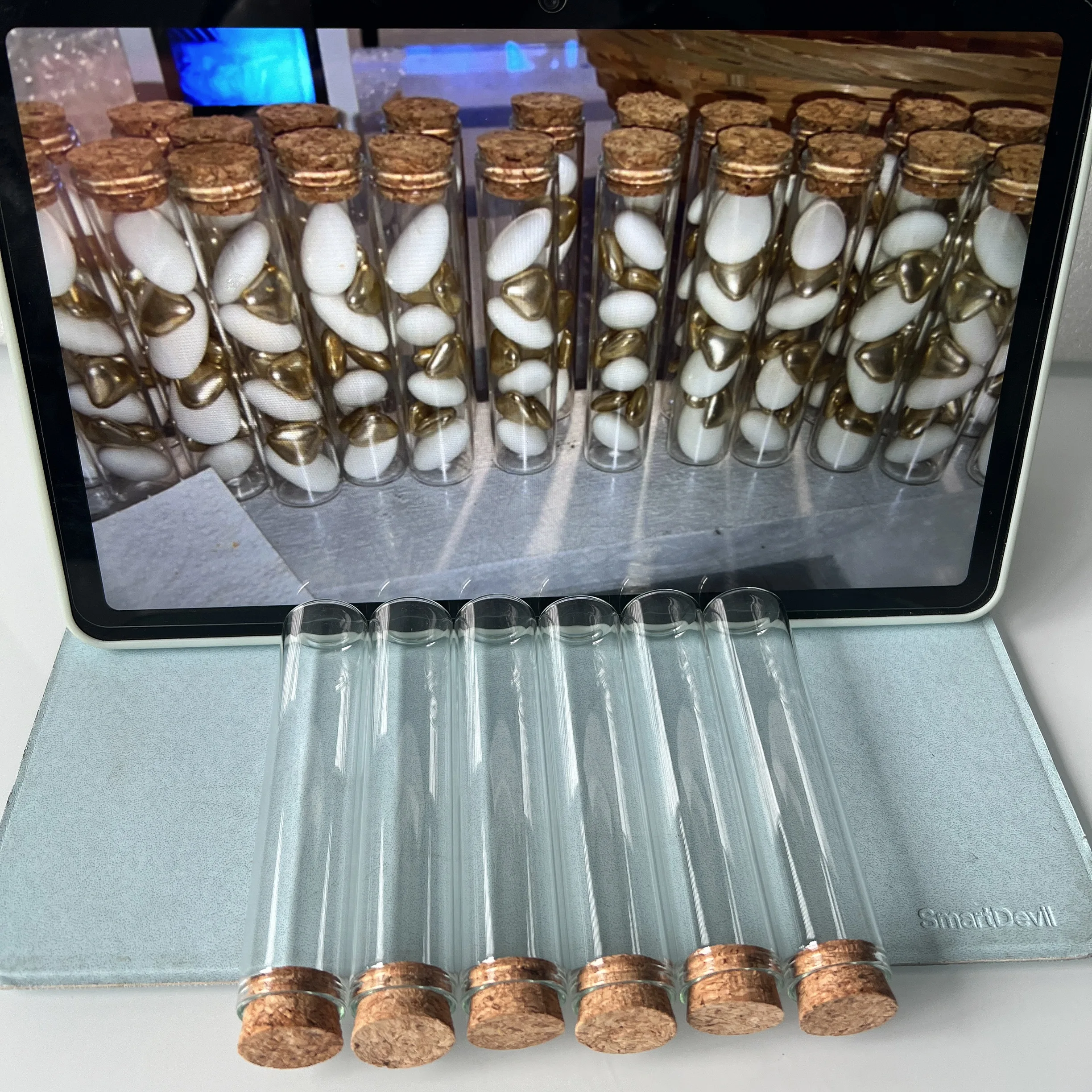 Thumbnail 2 - #9 Bottle Stoppers Comparison Guide