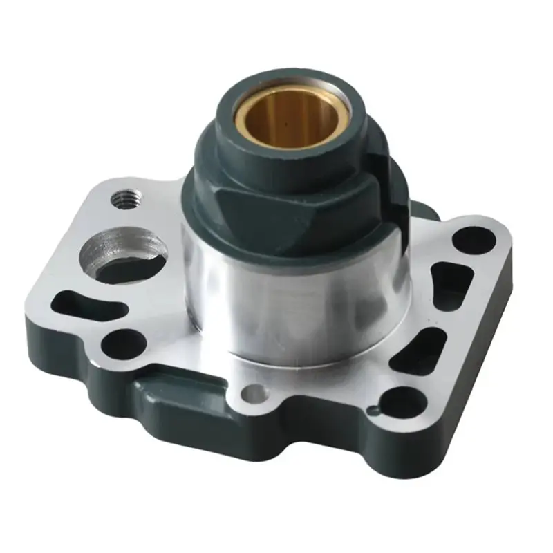 

A80X-6E7-45331 Housing,Bearing For 9.9HP 15HP F8 F9.9 Boat Engine 6E7-45331-00-5B 6E7-45331-00-9M 6E7-45331-00-CA