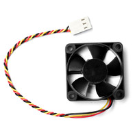 Cooler Heat Sink EF35101S2-Q010-G99 DC12V 0.48W 3.5CM for ASUS TUF SaberTooth Z87 PC Laptop Cooling Fan