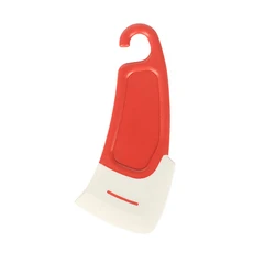 3D Resin Printer Accessories 2Pcs Silicone Spatula For 3D Printing Resin Removal: A Must-Have 3D Printer Tool For Resin Transfer