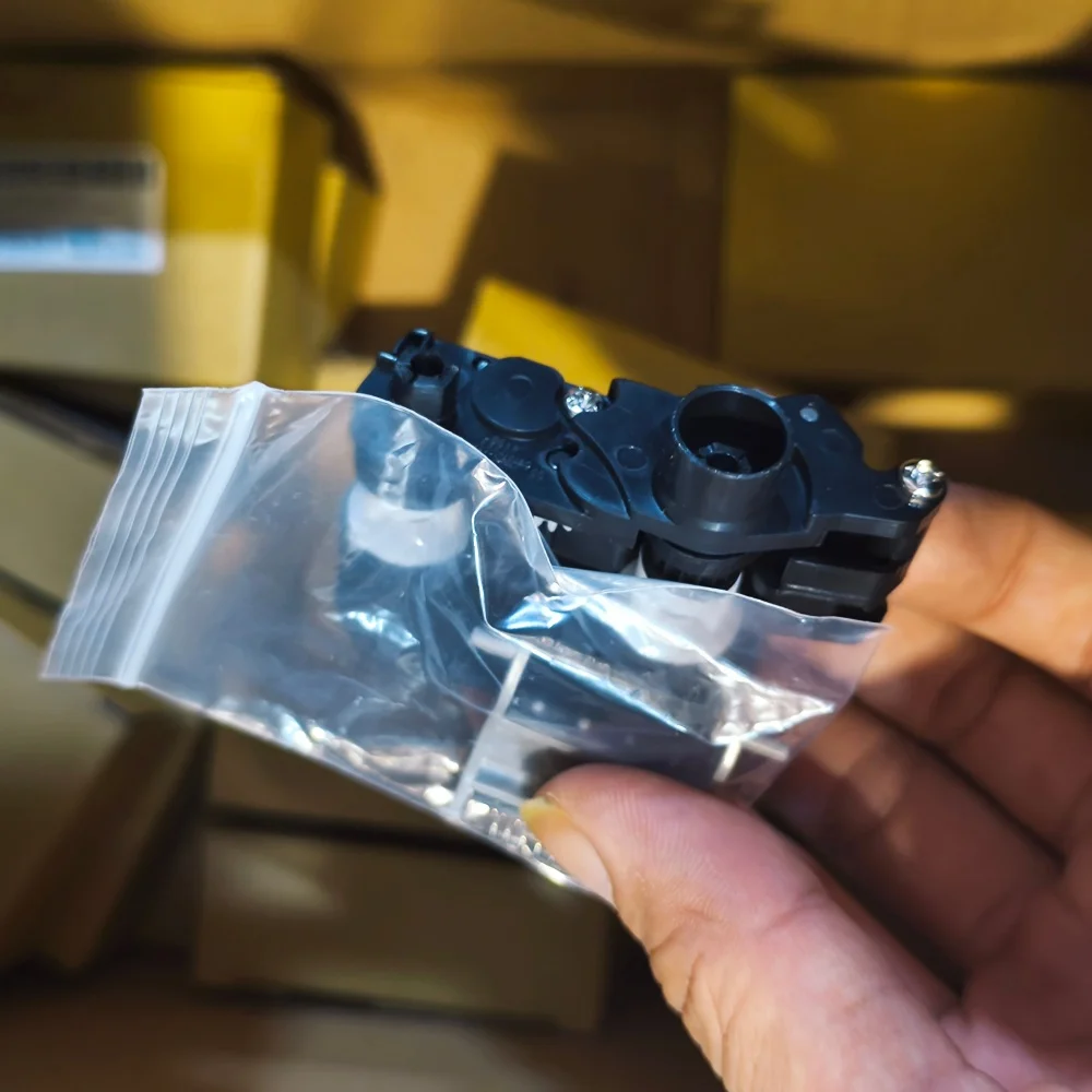 

5X CE538-60137 Разделительная накладка роллера ADF для HP CM1415 CM1415fnw M1536 CP1525 P1566 P1606 PRO 100 200 M175 M276 PICK ARM