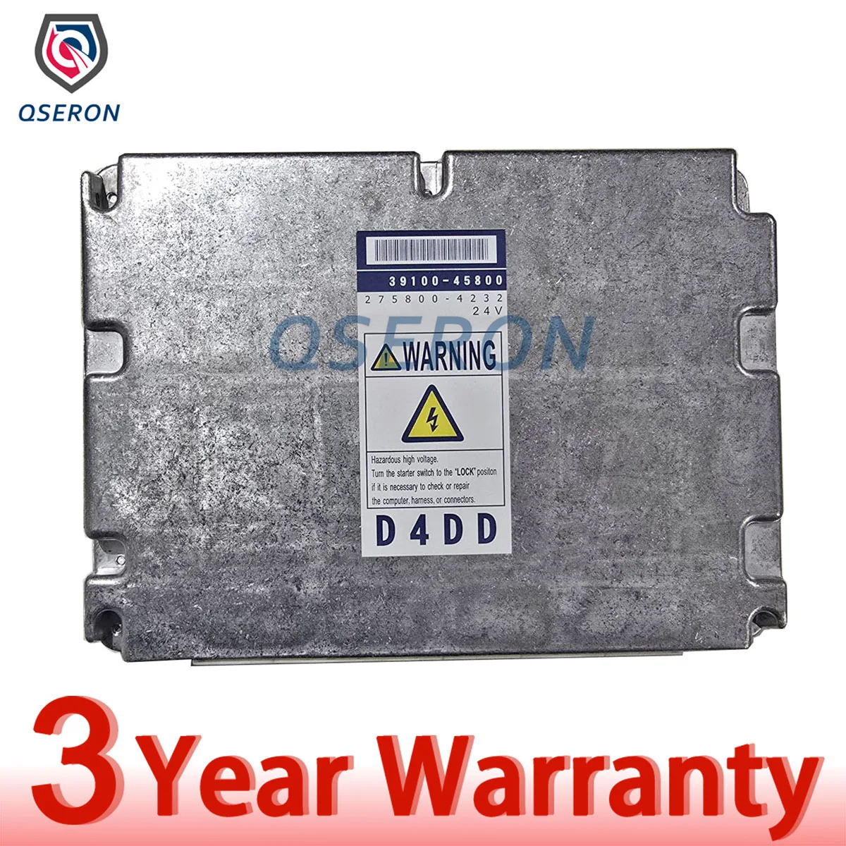 Engine Control Module 39100-45800 3910045800 275800-4232