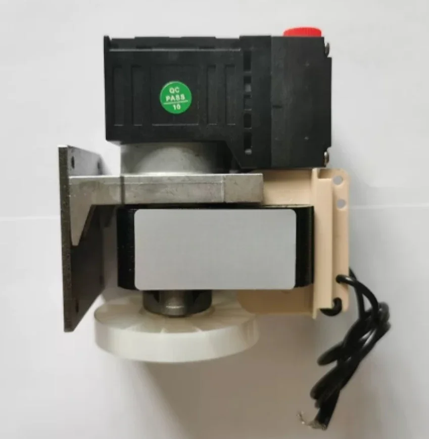 N86NE N86TE Diaphragm Sampling Pump Continuous Air Suction Vacuum Pump For CEMS Gas Monitoring System