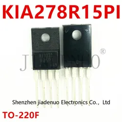 (5-10pcs)100% New KIA278R15PI KIA278 TO-220 chipset