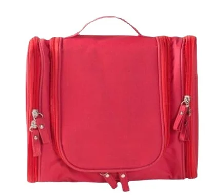 Multi-Function Women Cosmetic bag Travel Men Makeup Bag Cosmetic Wash Bag Waterproof Large Capacity Storage Bag Beautician view 5