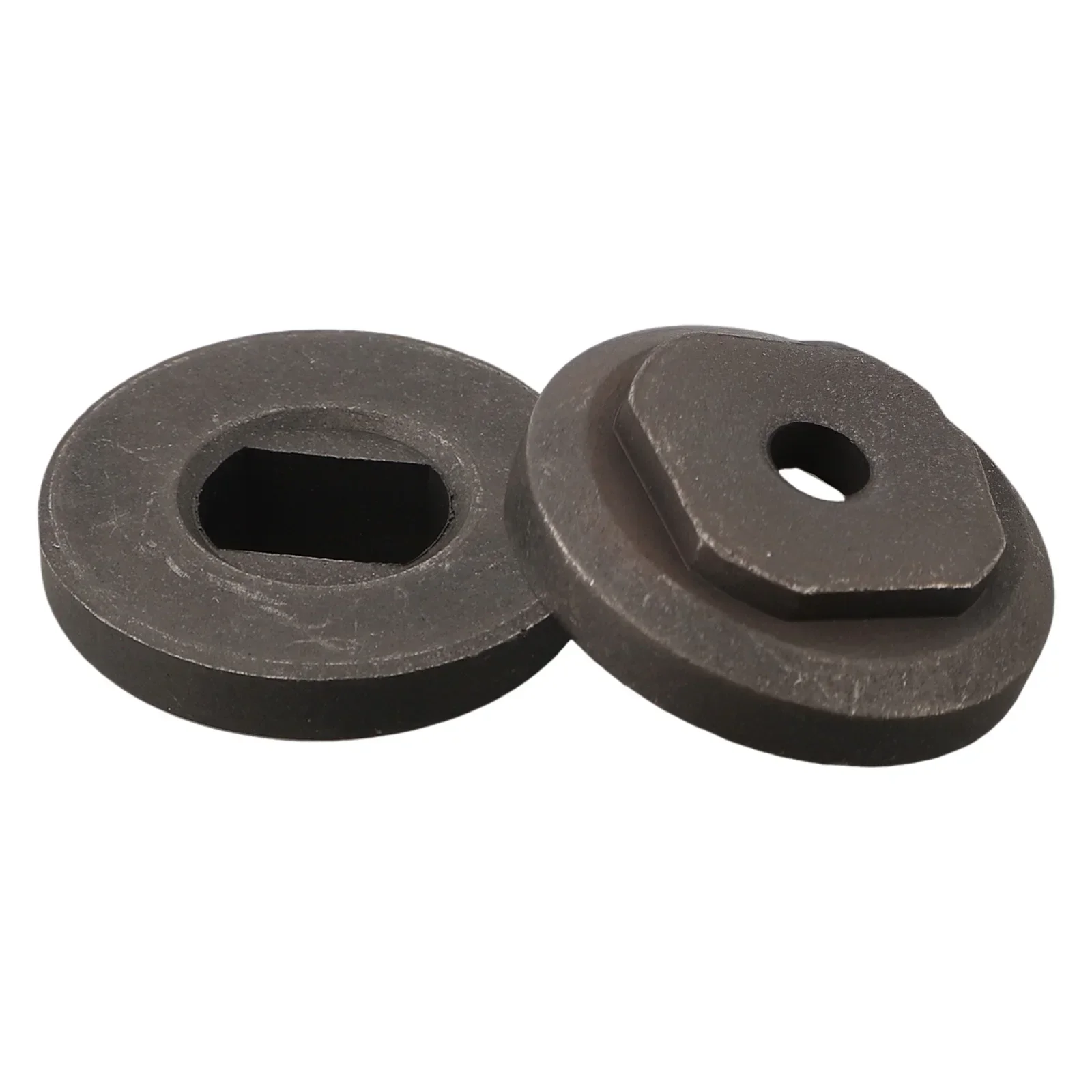

Get Accurate Cuts Every Time with 2pcs Plate Screw Cutting Pressure Machine Tools for 4100 Replacement Accessories
