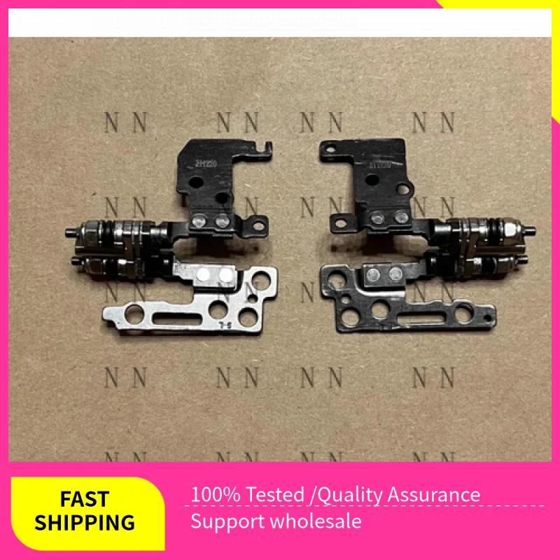 

BLGN Новые петли для ASUS ZenBook Pro Flip 15, Q539ZD, UP6502Z, L + R