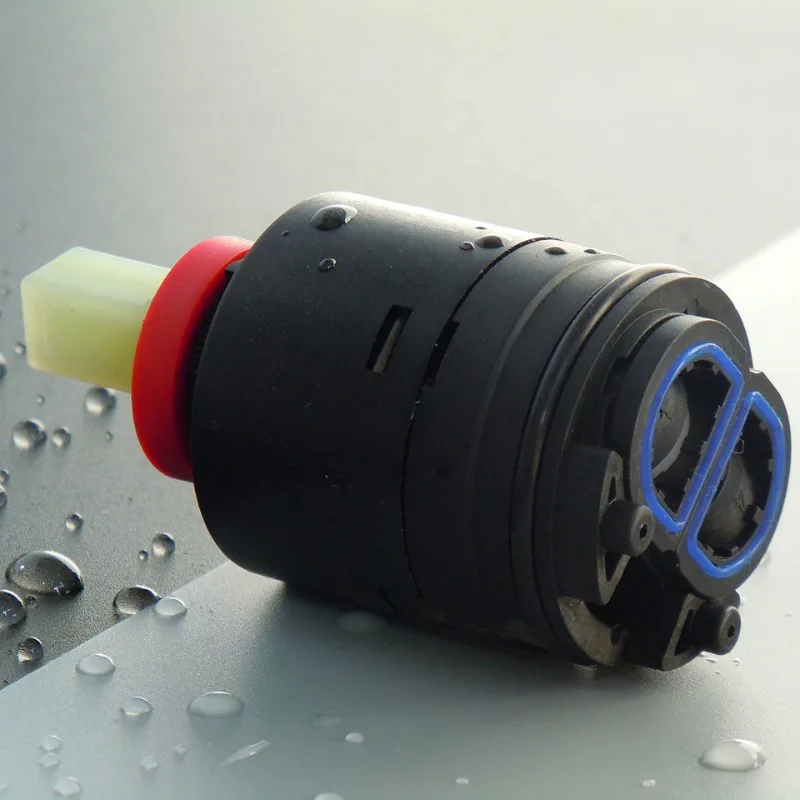 ABS North American Faucet Pressure Balance Valve Core Faucet Cartridge RK7300-CART-3P Z-7300 N40HKC