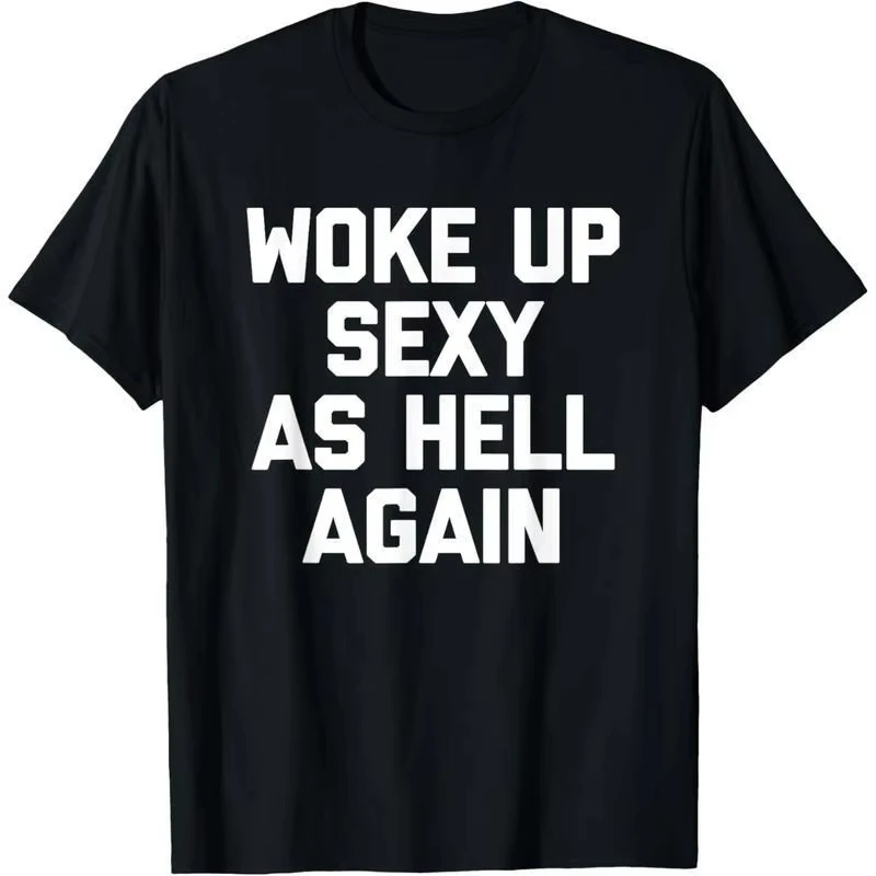 2026 New I Shaved My Balls for This Funny Gift T-Shirt Women Print T-shirt Women Short Sleeved Tops T-shirts Women's Tee